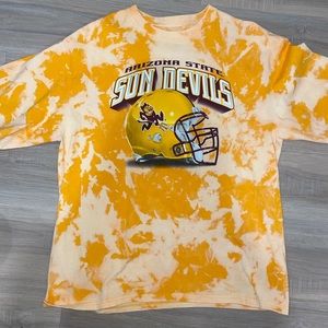ASU Football Shirt